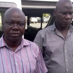 EFCC Arraigns Adamawa Judge, State Cooperative Officials Over N58.5 Million Fraud