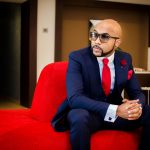 Public Wedding Not For Me – Banky W Declares