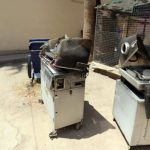 12 Premature Babies Burnt To Death In Iraq