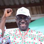 Edo 2016: Again, Mass Defection Hits PDP, As Scores Of Party Chieftains Join APC