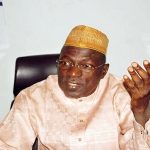 Leadership Tussle: Security Operatives Stop Markarfi’s PDP Meeting at Abuja ICC