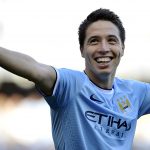 After 5 Years, Samir Nasri Leaves City For Sevilla On Loan