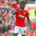 Man United Confirm Pogba’s Exit