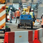 FRSC Orders Construction Firms To Use Standard Road Signage