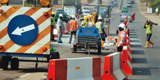 77 Percent Of PH Ring Road Contract Sum Paid – Commissioner - Vimarsana News