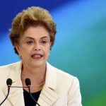 Suspended Brazilian President Insists She’s innocent; As Her Impeachment Looms