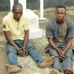 Iba Monarch: We Collected N15.1million Ransom – Kidnapper