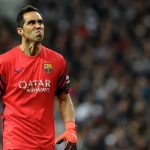 Bravo Leaves Barca For Manchester City On 15.4 Million Pounds Fee