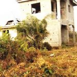 Lagos Threatens To Confiscate Buildings Used As Hideouts By Criminals