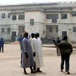 Pandemonium As Shooting Breaks out In Kuje Prisons, Abuja