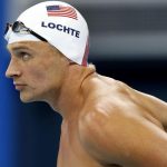 Rio Olympic 2016: More Woes For US Swimmer, Ryan Lochte