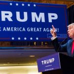 Trump Nominates 3 Allies for US Top Security Jobs