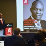 In New York, Elumelu Wins Africa Investor ‘Person of the Year’ Award