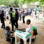 Abia LGA Poll: Aspirants Reject Exercise On Christmas Eve; High Fee By ABSIEC