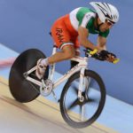 Rio Paralympics: Iran Para-Cyclist Dies After Crash In Road Race