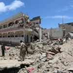 Security Beefed Up as Mogadishu Set to Host IGAD Summit