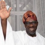 Obaseki Appoints SSG, COS, DPS; Directs PS to Take Charge Of Edo Ministries