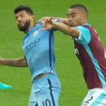 Manchester Contest Sergio Aguero’s Elbow Infringement