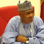 Saraki, Kwara Governor, Nigeria’s South Africa Envoy Dump APC; Join PDP