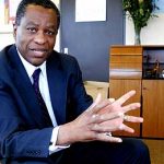 Foreign Minister, Onyeama Risks Expulsion Over Anti-party Conducts