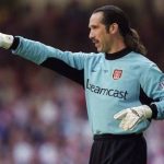 Ex-Arsenal Keeper Seaman, Calls For Wenger’s Contract Renewal