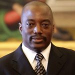 Kabila Names Transitional Government