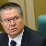 Russia’s Economy Minister Arrested Over $2 Million Bribe