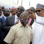 Buhari Assures Oshiomhole ‘’ll Be Engaged with National Assignment after Handover