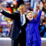 US Election 2016: Obama Urges Americans To Save The World; Vote For Clinton