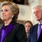 Clinton Expresses Sadness Over Election Outcome; Insists US Comes First