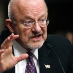 US National Intelligence Boss, James Clapper Resigns