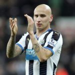 Jonjo Shelvey Declines FA’s Allegation On Use of Racist Language