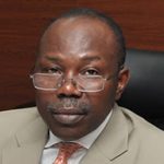 Senate Confirms Banire As AMCON Chairman