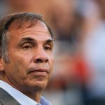 Bruce Arena Appointed The New US Chief Coach