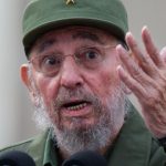 Buhari Mourns Former President Castro’s Death; As Cuba Announces 7 Days National Mourning