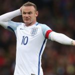 Wayne Rooney Quits International Football