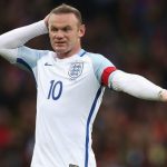 Everton Striker, Wayne Rooney Signs for DC United