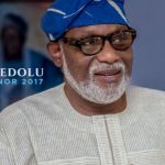 Ondo Bans Trading Activities On Roads In Akure