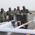 Drones, A Veritable Means To Conquer Insurgency, Militancy – Risk Expert Advocates