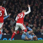 PL: Arsenals Move After Wiping Stoke
