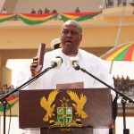 Ghana Decides: Mahama Faces Intense Contest as Ghanaians Elect New President
