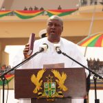 Ghana Decides: Mahama Faces Intense Contest as Ghanaians Elect New President