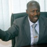 Presidency Denies EFCC Boss, Magu’s Sack