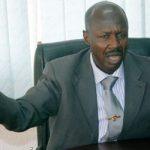 OPINION: Of Magu, Saints and Sinners, By Sufuyan Ojeifo