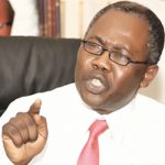 $1.2bn Malabu Oil Scam: Confusion From EFCC Stalls Adoke’s Arraignment