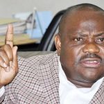 DSS Can’t Cow Me, Says Wike; As Fayose Claims DSS Working For APC