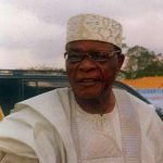 APC South South Chieftain Senator Okpozo Dies