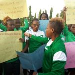 After Protest, Super Falcons Get FG Assurance on Allowance Payment Friday
