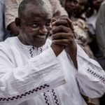 Buhari Congratulates Gambian President-Elect, Adama Barrow
