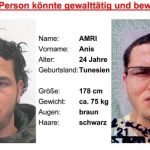 Italian Police Kill Berlin Attack Suspect